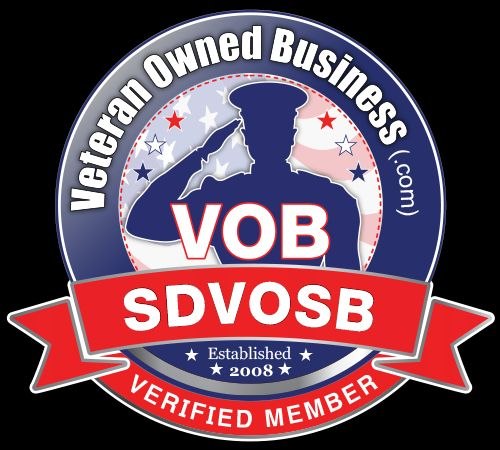 Veteran Owned Business - Verified Member